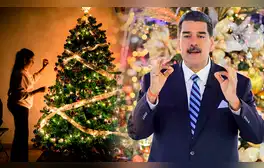 Feliz Navidad en Venezuela 2024: mensajes, poemas e imágenes bonitas para iniciar las fiestas este 1 de octubre