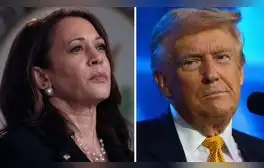 Campaña de Kamala Harris advierte que Trump quitaría seguro médico a 4 millones de latinos en Estados Unidos