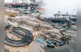 Este importante puerto peruano tendrá el terminal para descargar granos más rápido de Sudamérica: ¿dónde se ubica?