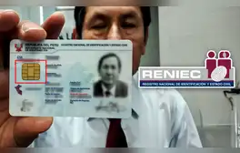 Chip electrónico del DNI: Reniec indica qué información almacena y cómo usarla para facilitar trámites
