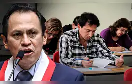 Nombramiento Docente Excepcional: proponen ley para maestros que aprobaron concurso sin obtener plaza