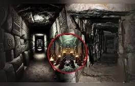 Arqueólogo de EE. UU. descubre 35 misteriosos túneles subterráneos en Perú: pertenece a cultura más ancestral que la Antigua Roma