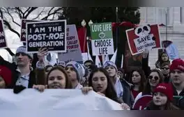 Juez de Georgia revoca ley que prohibía el aborto en 2022: negaba interrupción de embarazo después de 6 meses