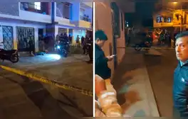 Puente Piedra: sicarios asesinan a hombre en plena vía pública durante estado de emergencia