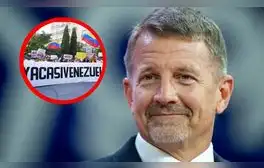 “Los venezolanos quieren salir de esta situación democráticamente”: ¿Por qué Ya Casi Venezuela es "poco factible"?