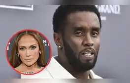 Esta sería la la lista de INVITADOS en las FIESTAS de P. Diddy: Leonardo DiCaprio, Jennifer López, Jaden Smith y más