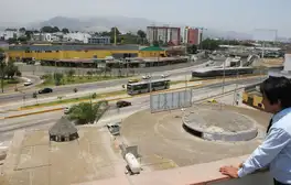 Faltan liberar más de 750 predios para la construcción de la Vía Expresa Sur
