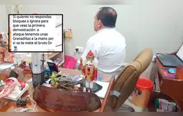 Médico de Iquitos denuncia extorsión de parte de ‘Los Gallegos’: exigen S/50.000 para no matarlo