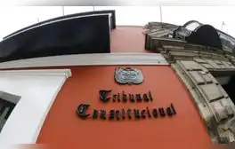 El TC dilata más su decisión sobre la JNJ