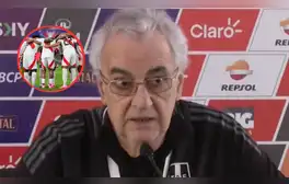 Jorge Fossati lanza contundente mensaje antes de las Eliminatorias: “No somos una selección accesible”