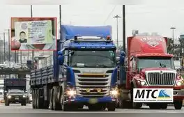Licencia de conducir A4 en Perú: los vehículos autorizados que puedes manejar, según el MTC