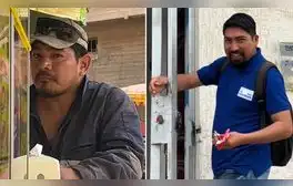 “El multiverso existe”: viralizan a peruanos por el sorprendente parecido a Erick Elera y Aldo Miyashiro