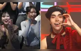 Lenin, el idol peruano, conquista Corea del Sur cantando en quechua: así fue su sorprendente debut