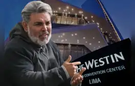 Andrés Hurtado se hospedó en el Hotel Westin: revelan pruebas de su estadía previo a su detención