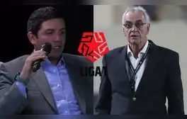 Reimond Manco se refirió a la convocatoria de Jorge Fossati en la selección y pidió a 2 jugadores de la Liga 1: "Están en buen nivel"