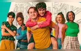 'Heartstopper' temporada 3, capítulo 1: cómo ver la serie en español latino