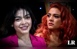 Cielo Torres no descarta volver a interpretar a una villana en la TV: “Extraño esa energía de antagónica”