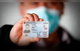 Reniec entregará DNI electrónico GRATIS HOY, sábado 5 de octubre, en estos distritos de Lima