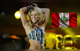 ¡Shakira viene a Perú en 2025! Colombiana anunció gira en Latinoamérica con emotivo video
