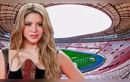 ¿Shakira en el Estadio Nacional? La publicación de Teleticket que emociona a los fans con posible llegada de la loba