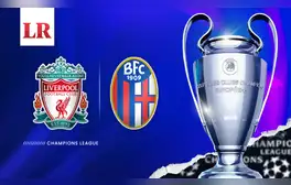 Liverpool vs Bolonia: fecha, hora y canal de TV por la UEFA Champions League