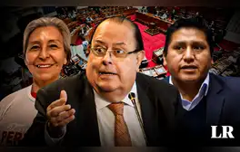 Julio Velarde deja en ridículo a congresistas que le preguntaron qué hará "para fomentar el empleo"