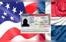 Visa americana en República Dominicana 2024: requisitos para solicitar el documento y viajar a Estados Unidos