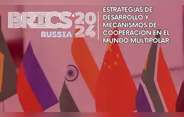 UNMSM organiza conversatorio internacional con embajadores de países integrantes del BRICS