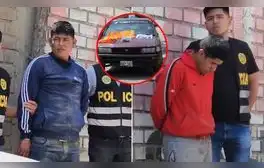 Sujetos extorsionaban con tranquera en Ate: cobraban S/4 a familias de AA. HH. para entrar a sus casas