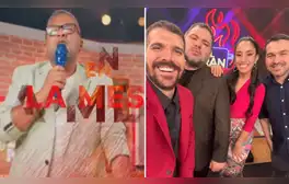 América TV lanza nuevo programa de cocina con Choca Mandros: ¿será la competencia de ‘El Gran Chef’?
