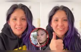 Milena Warthon publica reflexivo mensaje y conmueve a sus fans: “Está bien aceptar nuestros fracasos y días tristes”