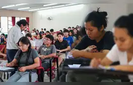 Admisión San Marcos 2025-I, puntajes máximos y mínimos por carrera para el examen de admisión el 5 de octubre