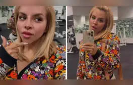 Josetty Hurtado DEFIENDE su profesión en medio de pedido de prisión preventiva de Andrés Hurtado: "Soy una artista"