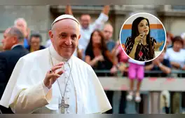 Papa Francisco excomulgaría a activistas de extrema derecha por sabotear investigación del Vaticano sobre abusos en el Sodalicio