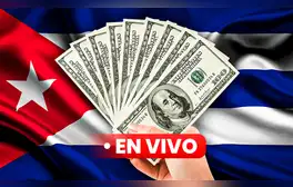 NUEVO PRECIO del dólar y Euro en Cuba HOY, 4 de octubre, según cotización del mercado informal