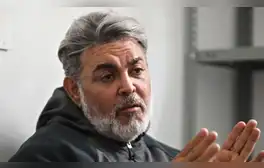 Poder Judicial ordena 18 meses de prisión preventiva contra Andrés Hurtado 'Chibolín'