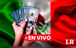 NUEVO PRECIO del DÓLAR EN MÉXICO en Banco Azteca HOY: consulta AQUÍ los tipos de cambio