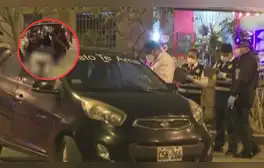 Villa el Salvador: hombre es baleado dentro de su vehículo mientras esperaba a un familiar