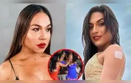Dayanita y Milechi protagonizan escándalo EN VIVO en TikTok: “Te metiste con la persona que yo amaba”