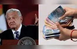 AMLO se despide con Pensión Vitalicia 2024: quiénes serán beneficiados en México este mes de octubre