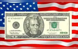 Estados Unidos 2024: billetes de US$20 no se aceptarán en bancos y cajeros desde esta fecha