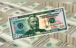 Los billetes de US$50 ya no se aceptarán en bancos y cajeros automáticos desde esta fecha en Estados Unidos