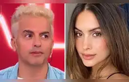 Milett Figueroa DEFIENDE su rol como jurado en 'Cantando 2024' tras CRÍTICAS de Ángel de Brito: “Va a tener que soportar”