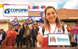 Títulos de propiedad gratis en octubre, vía Cofopri 2024: requisitos, cronograma y más sobre el empadronamiento a familias peruanas