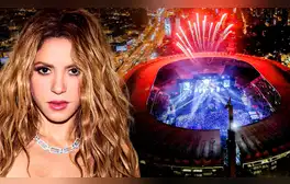 Concierto de Shakira en Perú 2025, PREVENTA de entradas: ¿cuándo empieza, dónde y cómo comprar?