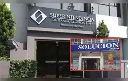 SBS disuelve cooperativa en Arequipa por causal de inactividad: ¿qué significa y qué pasará con sus activos?