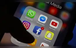 Ni Facebook ni WhatsApp: descubre cuáles son las apps que consumen más datos en tu teléfono, según estudio