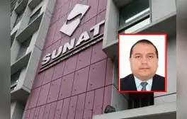 Gobierno nombra a Víctor Mejía Ninacóndor como nuevo superintendente de la Sunat en reemplazo de Gerardo López
