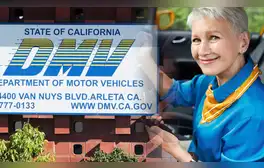 Licencia de conducir en California: DMV anuncia importante cambio que beneficia a residentes mayores de 70 años