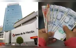 ¿No tienes historial crediticio? Banco de la Nación ofrece tarjetas de crédito sin aval: conoce cómo puedes acceder